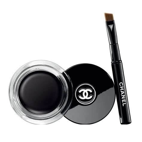 chanel eyeliner gel